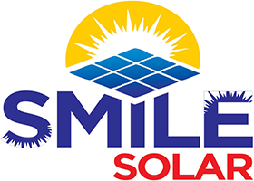 Smilesolar lights